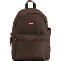 Levi's Ryggsäck mörkbrun