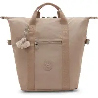 Kipling New Art Damryggsäck