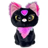 My Fuzzy Friends Magic Whispers Kitty