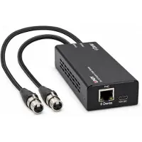 Lindy 70618, USB Type-C, 2,35 W, 127 mm, 53 mm, 26 mm, 290 g