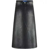 Karl lagerfeld Jeans B4w12002 Lång Kjol