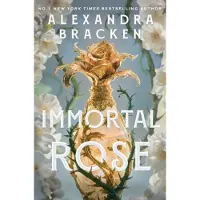 Immortal Rose