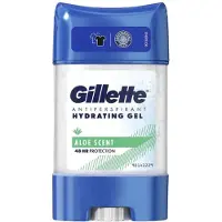 Gillette Aloe deodorant i gel 70 ml