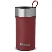 Primus Slurken Vacuum Mug 0.4L (Färg: Röd)