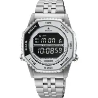 Seiko Mens Digital - Stjärnurmakarna