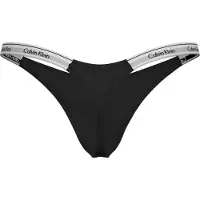 Calvin Klein Bikini Briefs Icon Cotton Modal