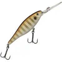 Berkley Pulse Minnow Deep 8 cm wobbler