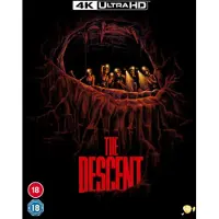 Import The Descent