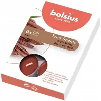Bolsius doftvärmare True Scents 4H 60 st. AGARTRÄ