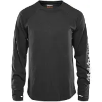Thirtytwo Ridelite T-shirt Med Lång ärm