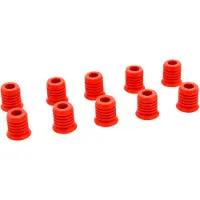 Cometic Harley Davidson Fld 1690 12-13/fld 1690 Abs 12-16/flhr 1450 99-06 C9630 Oljetätningssats 10 Enheter