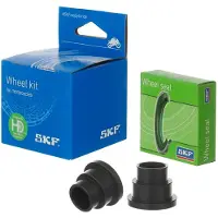 Skf Beta Rr 350 11-12/rr 400 10-12/rr 450 10-12 Oljetätningar
