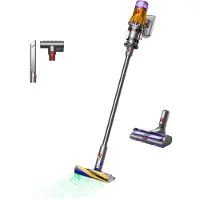Dyson V12 Detect Slim Absolute Sladdlös Dammsugare