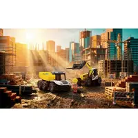 Fischertechnik Double Pack Baufahrzeuge 579432 Byggsats från 7 år