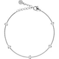 Edblad Barley Petite armband Steel 131839