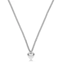 Edblad Barley Petite halsband Steel 131841