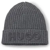 HUGO X565-7 10265980 Red Mössa