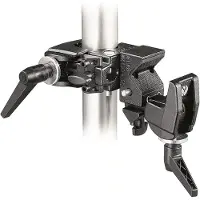 Manfrotto 038 Superklämma