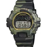 Casio G-Shock Limited DW-6900CMG-3ER