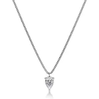 Edblad Arrow halsband Steel 131829
