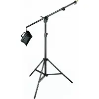Manfrotto 420b Stativ