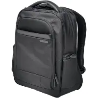 Kensington Datorryggsäck Contour 2.0 Executive Passar max.: 35,6 cm (14) Svart