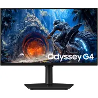 Samsung Ls25hg402euxen Odyssey G4 G40h 25´´ Fhd Gaming-skärm