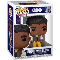 Funko POP! POP-figur 100:e Warner Bros Family Matters Eddie Winslow