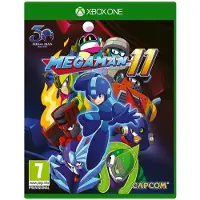 Mega Man 11 (Import)