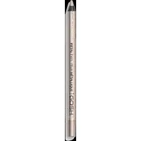 Gosh Metal Eyes Waterproof Eyeliner 1,2 g - 007 Champagne Calcite