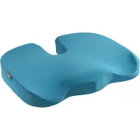 Leitz Sittkudde | Ergo Cosy | blå