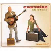 Ginza.se Grier David: Evocative