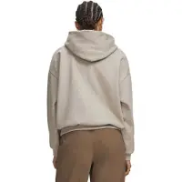 Under Armour Icon Fleece Huvtröja