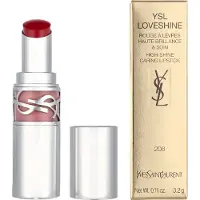 Yves Saint Laurent LOVESHINE WET SHINE - Lip Stick