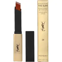 Yves Saint Laurent Rouge Pur Couture The Slim Läppstift 2 g Nr. 38