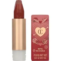 Charlotte Tilbury Matte Revolution Läppstift - Refiller