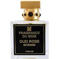 Fragrance Du Bois Oud Rose Intense Parfym 100 ml
