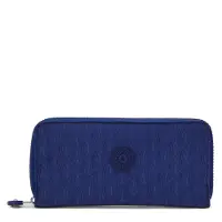 Kipling Money World Damplånbok