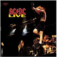 AC/DC AC/DC: Live