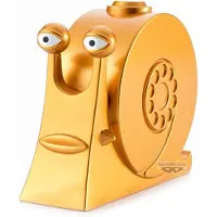 Banpresto Golden Den Den One Piece 9 Cm Figur