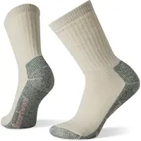 Smartwool Classic Hike Full Cushion Crew Strumpor