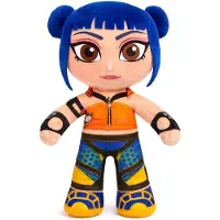 Grupo Moya Zoey K-pop Nallebjörn 35 Cm
