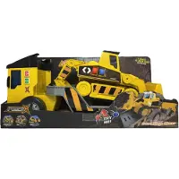 Power X - 2-in-1 Mega Mover