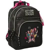 Safta K-pop Demon Hunters Energy 20l Ryggsäck