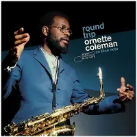 Ginza.se Coleman Ornette: Round Trip