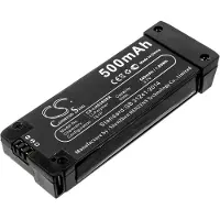 24.Se Batteri till Drönare för Eachine Eachine E58