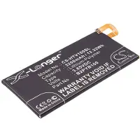 123accu Batteri till SmartPhone, Mobil för HTC 10 Evo, 10 Evo TD-LTE, M10f m.fl.