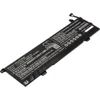 24hShop Batteri till Notebook, Bärbar dator för Lenovo Yoga730, Yoga 730-2U, Yoga 730-13IKB m.fl.