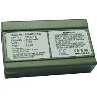 Batimex DE Batteri till Kamera för Samsung DIGI-MAX V4, DIGI-MAX V5, DIGI-MAX V6 m.fl.