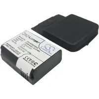 123accu Batteri till SmartPhone, Mobil för O2 XDA Orbit 2, XDA Orbit II